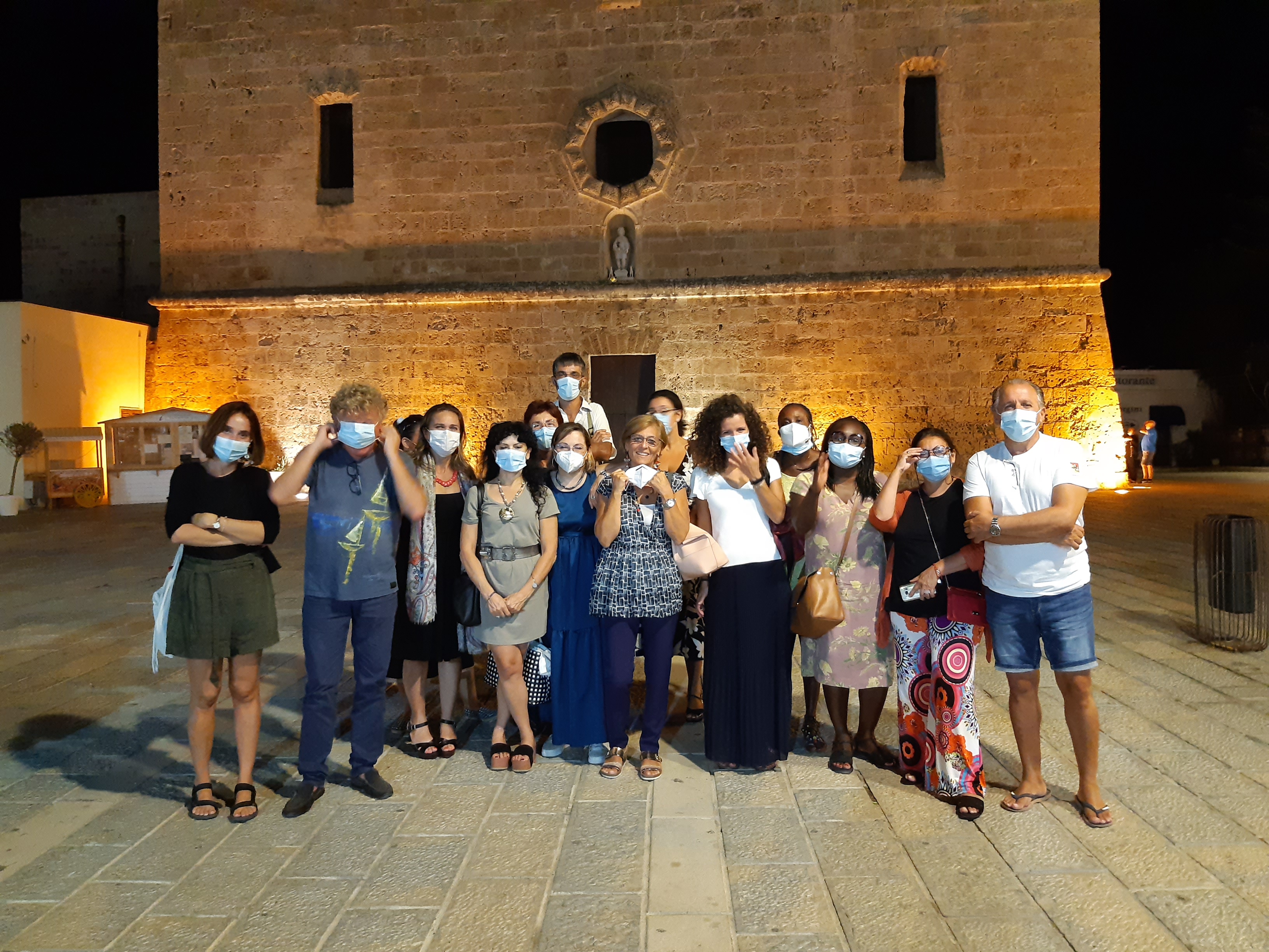 Board Nazionale Speciale - San Vito lo Capo 25 settembre 2020