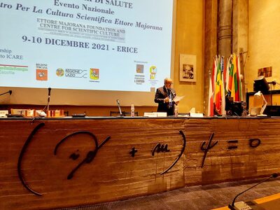 L'avvio dei lavori
